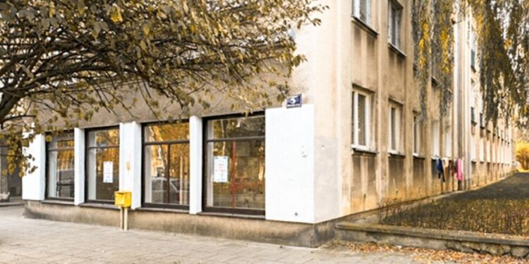 Miejskie lokale idą pod młotek. Ostatnia taka aukcja w tym roku już 31 grudnia