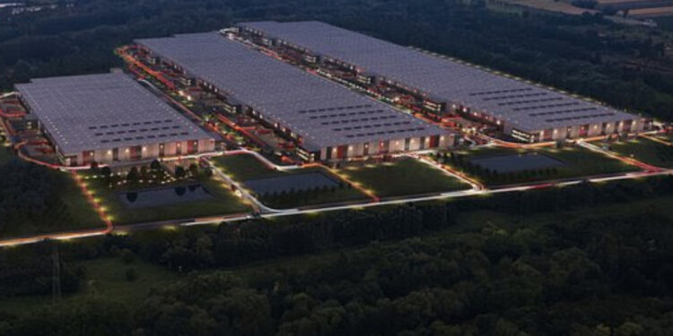 Wielomiliardowa inwestycja w Nowej Hucie stworzy nawet 2000 miejsc pracy