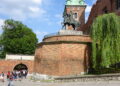 Wawel odsłania swoje tajemnice. Remont bastionu przyniósł niezwykłe odkrycia