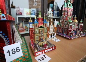 Magiczny czwartek w Krakowie. Na Rynku pojawią się wyjątkowe szopki, jakich nie zobaczysz nigdzie indziej