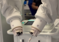 Krakowski szpital wprowadza przełomową technologię. Nowe roboty już wspierają pacjentów
