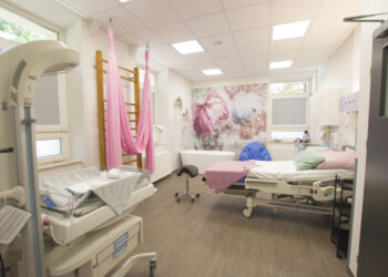 Nagły zwrot w sprawie porodówki. Decyzja zapadła w ostatniej chwili