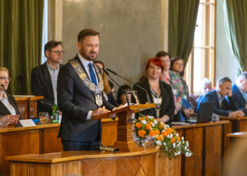 Referendum w Krakowie coraz bliżej? Złożono oficjalny wniosek o odwołanie prezydenta miasta