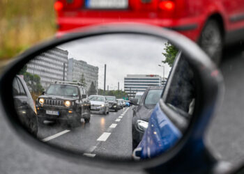 Strefa Czystego Transportu wystartowała. Tak teraz opłacisz wjazd do Krakowa