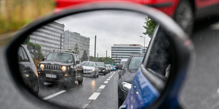 Strefa Czystego Transportu wystartowała. Tak teraz opłacisz wjazd do Krakowa