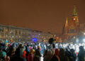 Kolędy znów wypełnią Rynek Podgórski. Wraca wydarzenie, bez którego wielu nie wyobraża sobie początku roku