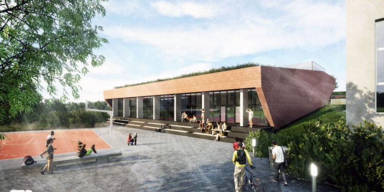 Mieszkańcy czekali latami. Na Wzgórzach Krzesławickich powstanie nowoczesna kryta pływalnia