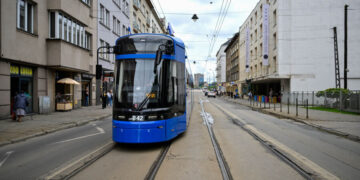 Starowiślna zamknięta etapami, szykują się tygodnie zmian