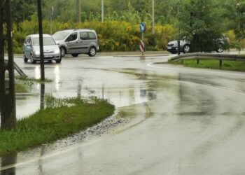 Nowe zbiorniki retencyjne w Krakowie. Kluczowe lokalizacje przy Władysława IV, Siewnej i Kisielewskiego