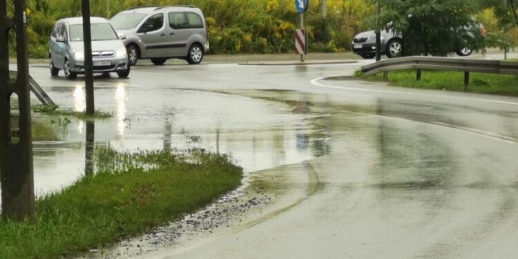 Nowe zbiorniki retencyjne w Krakowie. Kluczowe lokalizacje przy Władysława IV, Siewnej i Kisielewskiego