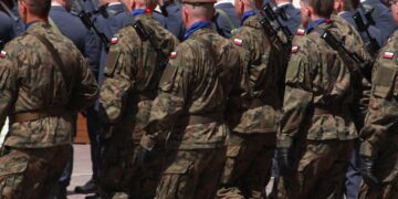 Rekordowa kwalifikacja wojskowa rusza w Małopolsce. Ponad 22 tysiące wezwań, także w Krakowie