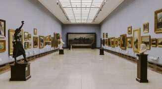 Artystyczny rok pełen odkryć. Muzeum Narodowe w Krakowie odsłania plany na 2026