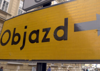 Uwaga kierowcy, będą utrudnienia na ul. Mazowieckiej