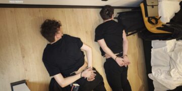 Rozbita grupa oszustów „na pracownika banku”. W tle nawet 1,5 mln zł wyłudzeń