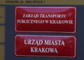 Zmiany w krakowskim ratuszu. Dyrektor Zarządu Transportu Publicznego odwołany decyzją prezydenta