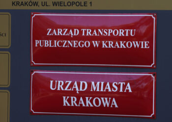 Zmiany w krakowskim ratuszu. Dyrektor Zarządu Transportu Publicznego odwołany decyzją prezydenta