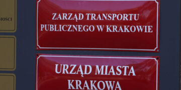 Zmiany w krakowskim ratuszu. Dyrektor Zarządu Transportu Publicznego odwołany decyzją prezydenta