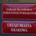 Zmiany w krakowskim ratuszu. Dyrektor Zarządu Transportu Publicznego odwołany decyzją prezydenta