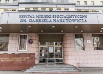 Kraków szykuje wielomilionowe wsparcie dla szpitala im. Gabriela Narutowicza. Decyzja już wkrótce