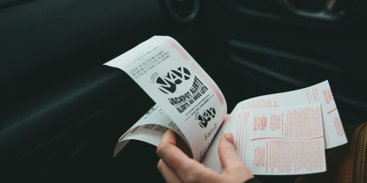 Kraków znów na mapie wielkich wygranych. Pół miliona złotych padło na Ruczaju