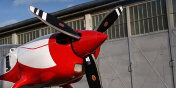 Unikatowy polski samolot po renowacji pokazany publicznie w Krakowie